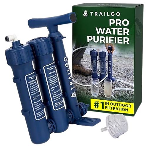 TRAILGO Pro